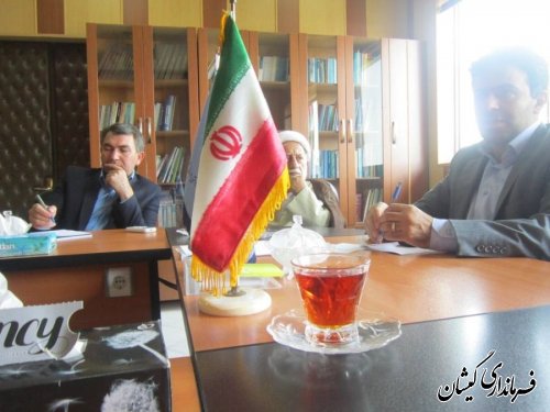 آمادگی جهت احداث و تکمیل مراکز بهداشت به کمک خیرین