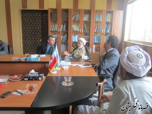 آمادگی جهت احداث و تکمیل مراکز بهداشت به کمک خیرین