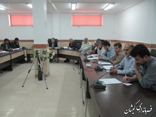 ایجاد امنیت روانی وافزایش نشاط اجتماعی مردم از وظیفه مسئولین است