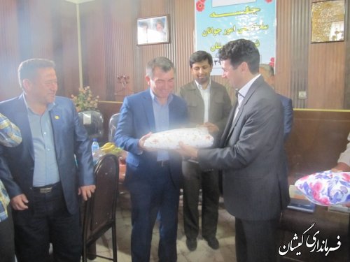 برگزاری اولین دوره مسابقات بین المللی کشتی سنتی گورش ،آیینها وموسیقی سنتی