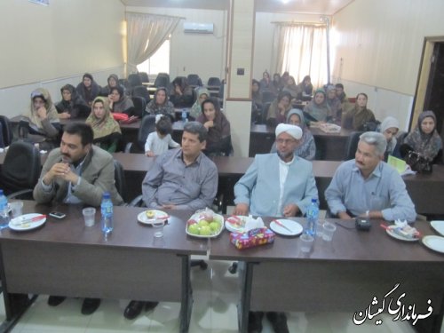 جشن نوعروسان تحت حمایت کمیته امدادحضرت امام(ره)گمیشان