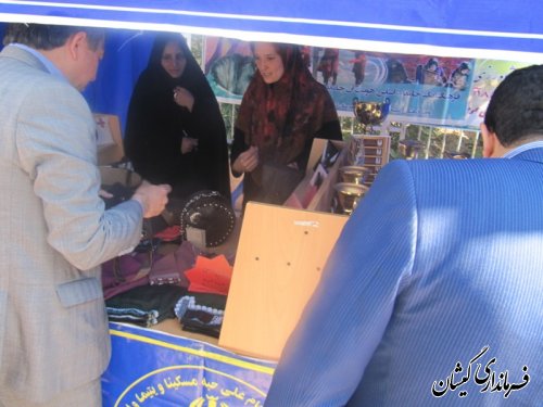 برگزاری جشن عاطفه ها درگمیشان با شعار مهردر انتظار مهر