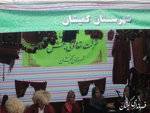 سیزدهمین گردهمایی سراسری دهیاران استان در شهرستان رامیان برگزارشد