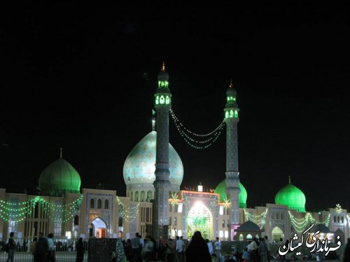 برای ظهور امام زمان (عج) دعا کنید