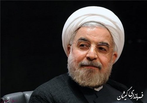فرماندار گمیشان در آستانه سفر رئیس جمهور به استان گلستان  بیانه صادر کرد