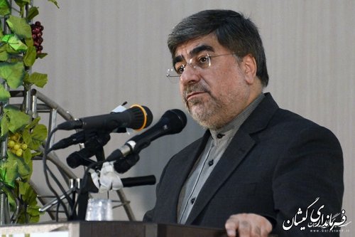 کنگره شعر اهل بیت در استان گلستان