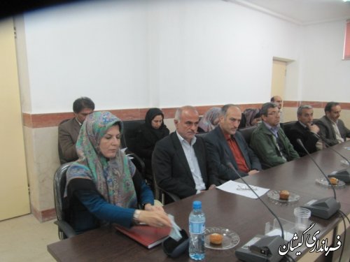 فرماندار گمیشان:حماسه تاریخی نهم دی سال 88نشان پایبندی مردم به ارزشهای انقلاب ورهبری است