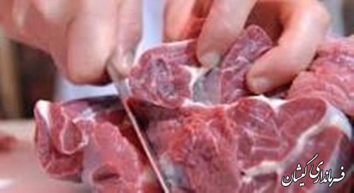 جلسه پیشگیری تب کریمه کنگو وآنفولانزای مرغی با حضور دهیاران بخش گلدشت برگزار شد