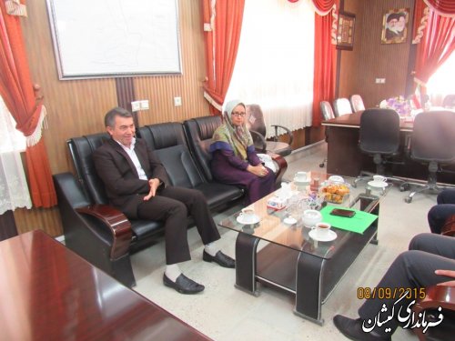 احداث موزه صید و صیادی در شهرستان باعث تحول بخشی و توسعه گردشگری  شهرستان می شود