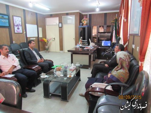 احداث موزه صید و صیادی در شهرستان باعث تحول بخشی و توسعه گردشگری  شهرستان می شود