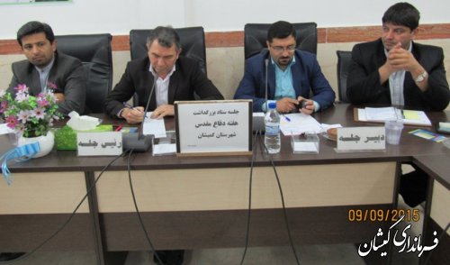 هفته دفاع مقدس یادآور دلاورمردیهای رزمندگان شجاع است