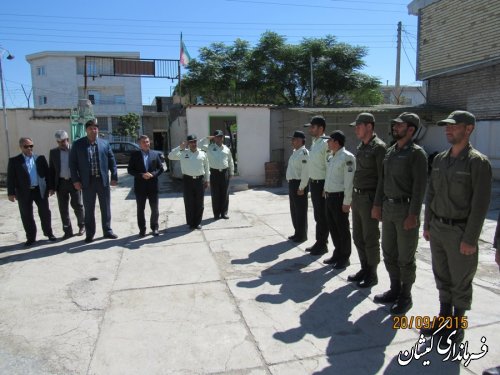 خدمت کردن برای نظام یک ارزش و عبادت است