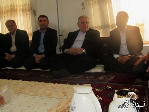حاجیان جان باخته حادثه منا مهاجران واقعی الی الله هستند