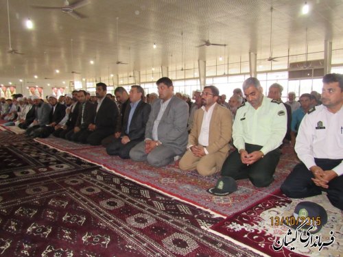 مراسم تشییع پیکر دردی ملا طاهری از جان باختگان حادثه «منا» برگزار شد