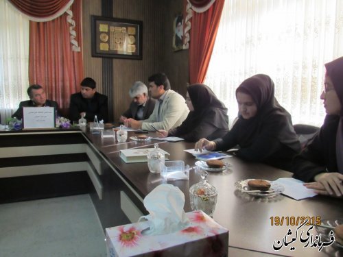 استفاده از ظرفیت های فرهنگی  باعث رونق فرهنگ کتابخوانی می شود
