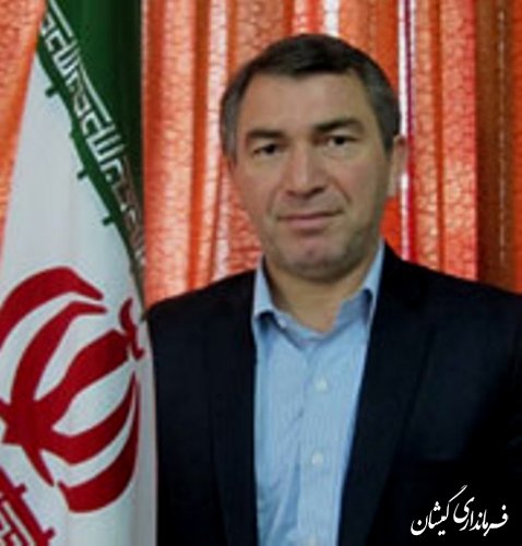 ساعت ومسیر راهپیمایی 13آبان شهرستان گمیشان اعلام شد