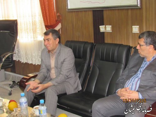 آغاز عملیات اجرایی بندر خواجه نفس و استقرار صنعت GTPP  در گمیشان