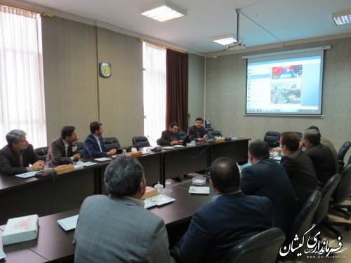 برگزاری انتخابات آرام، نیازمند اطلاع رسانی مناسب است