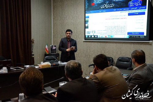 برگزاری انتخابات آرام، نیازمند اطلاع رسانی مناسب است