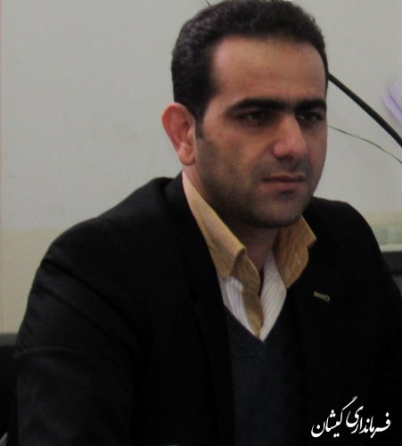 کانال اطلاع رسانی ستاد انتخابات شهرستان گمیشان راه اندازی شد