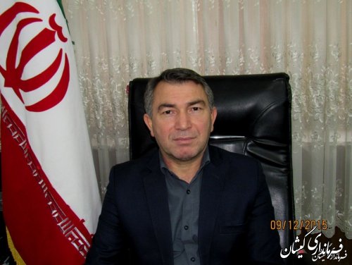 باتعیین 53شعبه، آمادگی کامل برای برگزاری انتخابات در گمیشان فراهم است