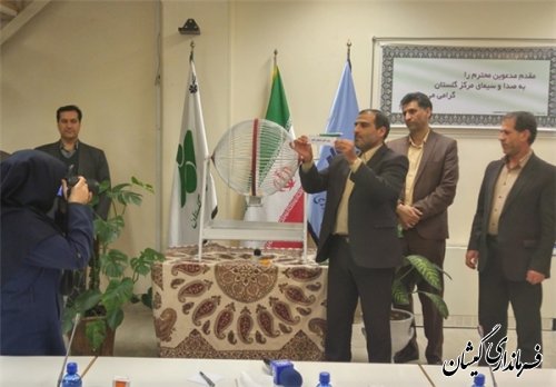 جدول پخش برنامه‎های نامزدهای انتخابات مجلس خبرگان رهبری در گلستان مشخص شد