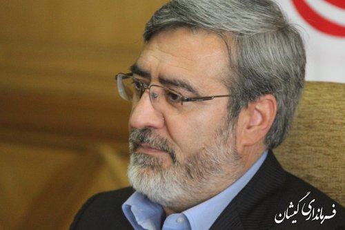 آمادگی کامل برای برگزاری انتخابات 7 اسفند
