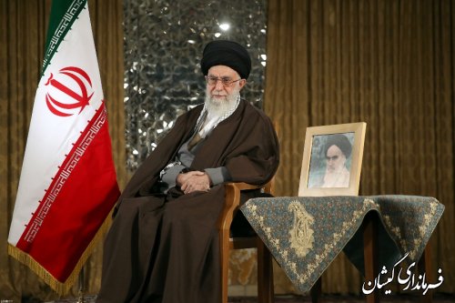 سال ۱۳۹۵را سال «اقتصاد مقاومتی؛ اقدام و عمل» نامگذاری کردند