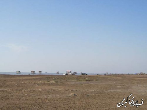 جاذبه های فرهنگی و گردشگری شهرستان گمیشان از نگاه پایگاه های اطلاع رسانی