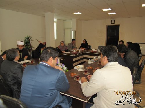 توسعه فضا و تجهیزات کتابخانه از اولویت های برنامه ای انجمن در سال جاری است
