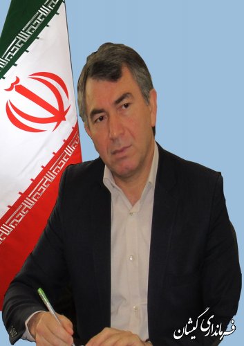 تبلیغات مرحله دوم انتخابات مجلس شورای اسلامی فردا در گمیشان آغاز می شود