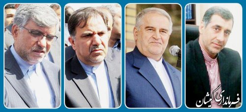 ضرورت احداث بندر سبز خزری در سواحل گمیشان