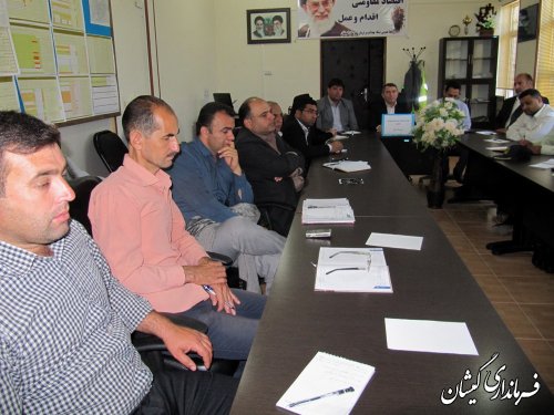 در چارچوب قانون با تمام توان برای سلامت  و امنیت غذایی جامعه اقدام خواهیم کرد