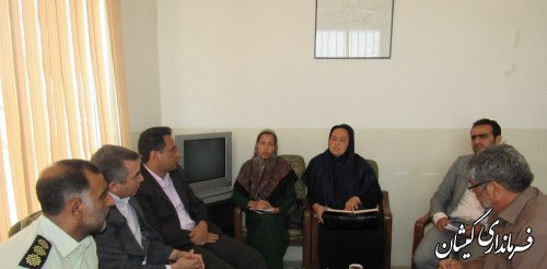 افزایش 8/57 درصدی ازدواج در چهار ماهه سال جاری در شهرستان گمیشان