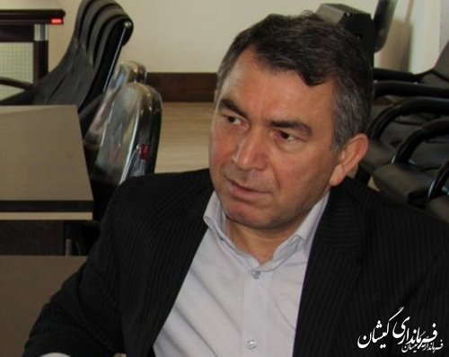 در هفته دولت 52 پروژه در شهرستان افتتاح و کلنگ زنی می شود