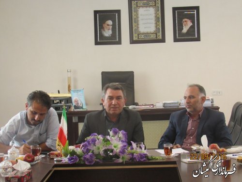 احداث نیروگاه در شهرستان با مشارکت شرکت توسعه عمران گمیشان و بخش خصوصی