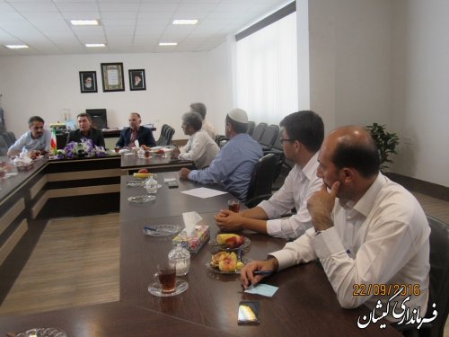 احداث نیروگاه در شهرستان با مشارکت شرکت توسعه عمران گمیشان و بخش خصوصی