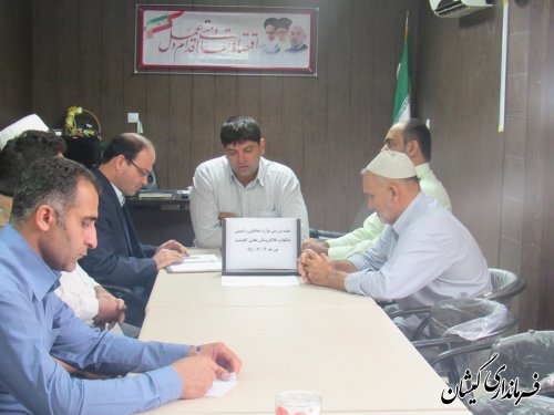 امنیت عمومی زیر ساخت توسعه جوامع بشری است