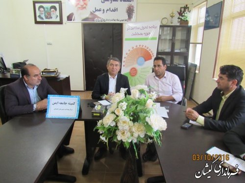 آموزش همگانی درپیشگیری از سوانح درجامعه از ضروریات است