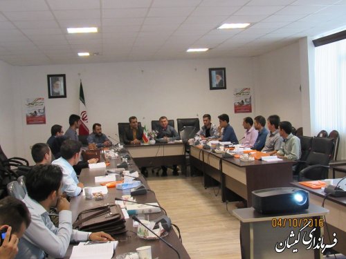 اطلاعات حاصل شده در سرشماری در برنامه‌ریزی‌های کشور نقش بسزایی را دارد