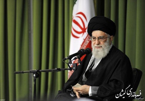 ابلاغ سیاست‌های کلی «انتخابات» از سوی رهبر معظم انقلاب اسلامی