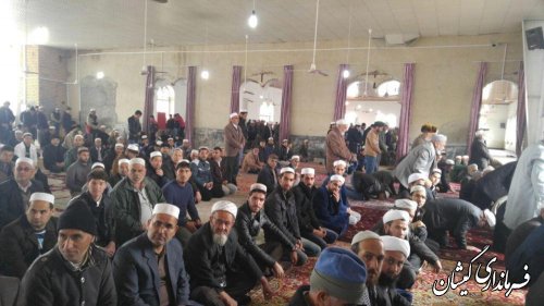 با استفاده از ظرفیت های منطقه در راستای ایجاد اشتغال و رفع بیکاری اقدام خواهیم کرد