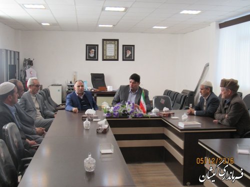 استفاده از ظرفیت تعاونی ها زمینه ساز رونق و توسعه شهرستان خواهد شد