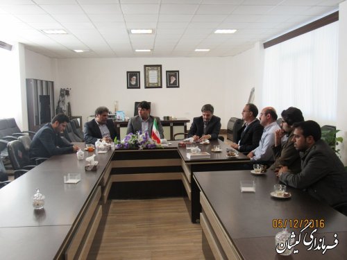 اقدامات راهداری کاری جهادی و ارزشمند است