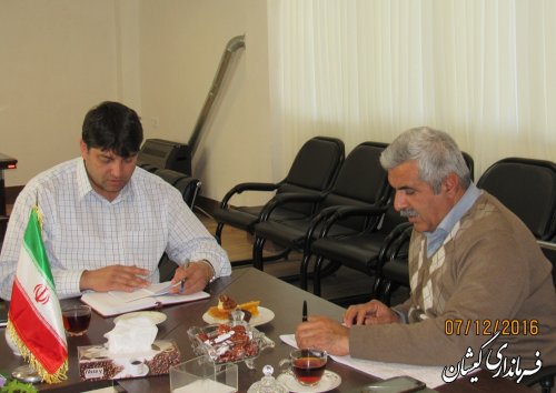 آبزی پروری(میگو) اولین اولویت توسعه ای شهرستان گمیشان
