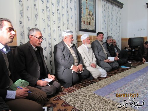 بازدید کاروان امید و اقدام شهرستان از روستاهای مرزی آلتین تخماق، قلمس و کله پست