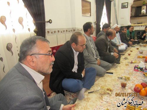 بازدید کاروان امید و اقدام شهرستان از روستاهای مرزی آلتین تخماق، قلمس و کله پست