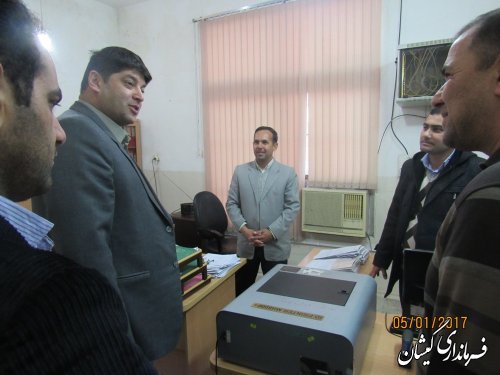 آمار و اطلاعات زمینه ساز تصمیم گیری بهتر برای توسعه است