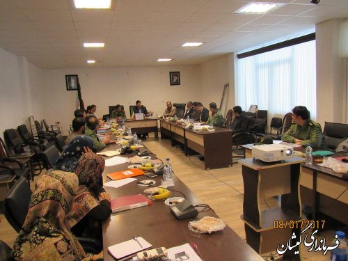 پیام اجلاسیه 4000 شهید استان ثابت قدم ماندن در راه شهدا بود