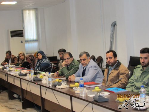 پیام اجلاسیه 4000 شهید استان ثابت قدم ماندن در راه شهدا بود